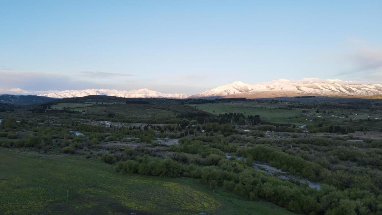 Chalet El Eden - Peuyamen Trevelin